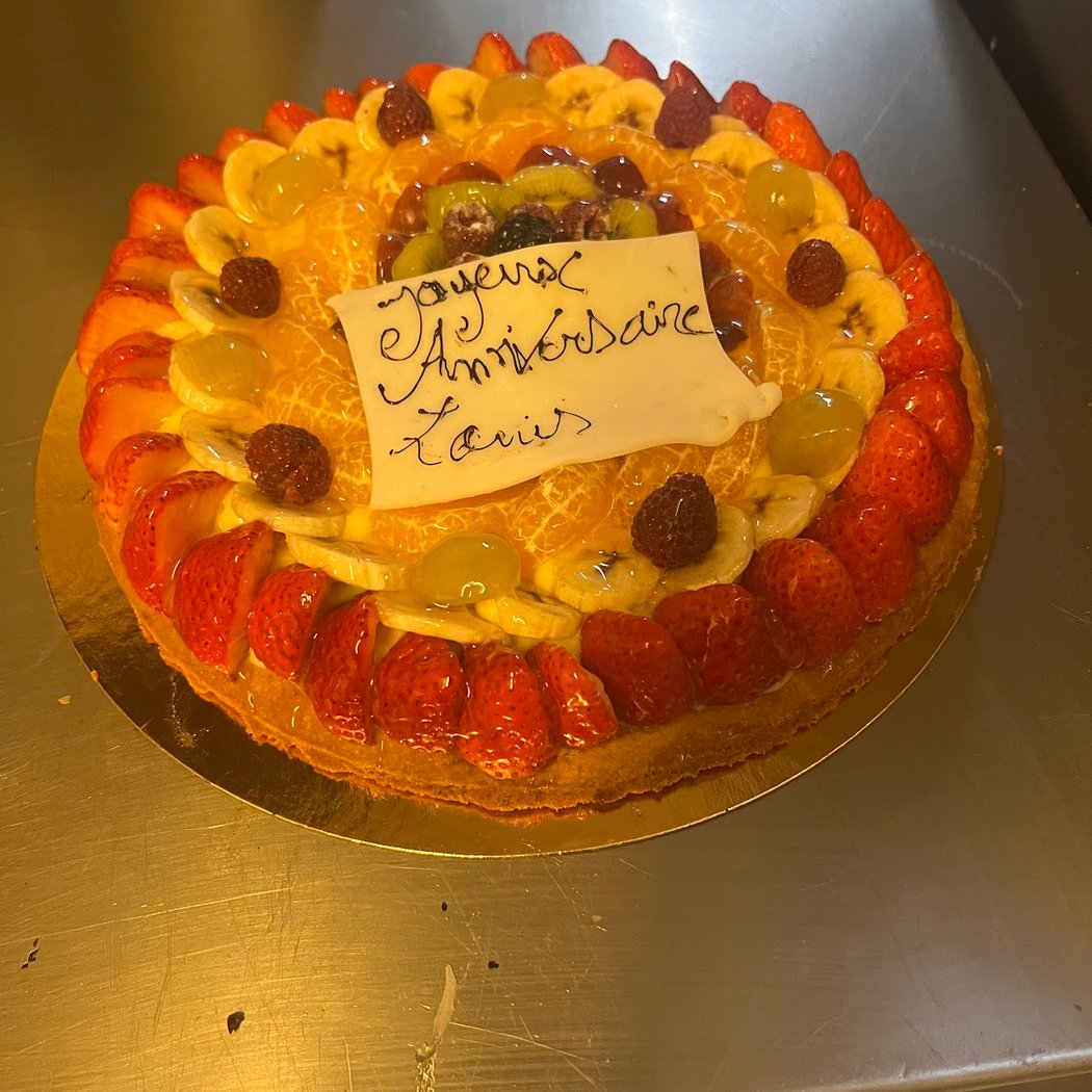 Le pain de Rueil 2